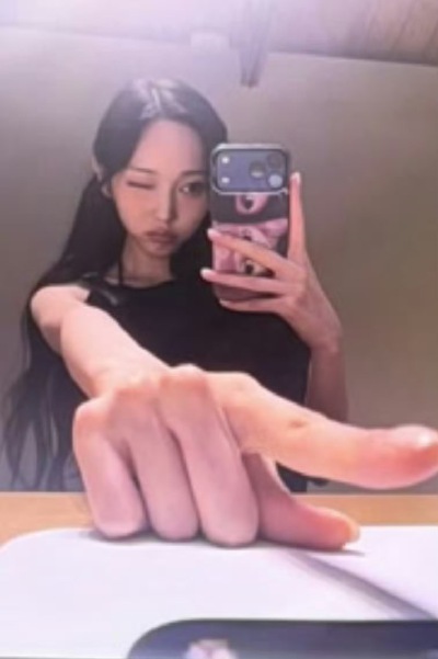 李荣书