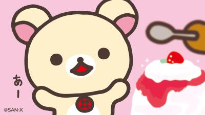 轻松熊