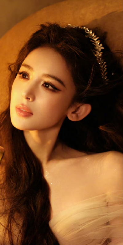 古力娜扎