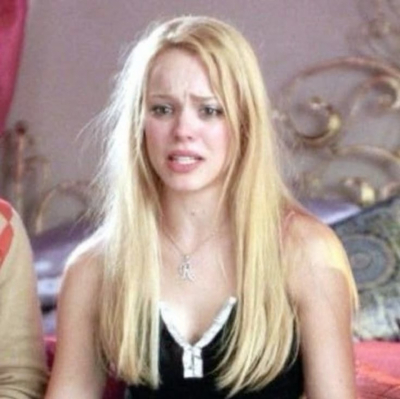 Rachel McAdams