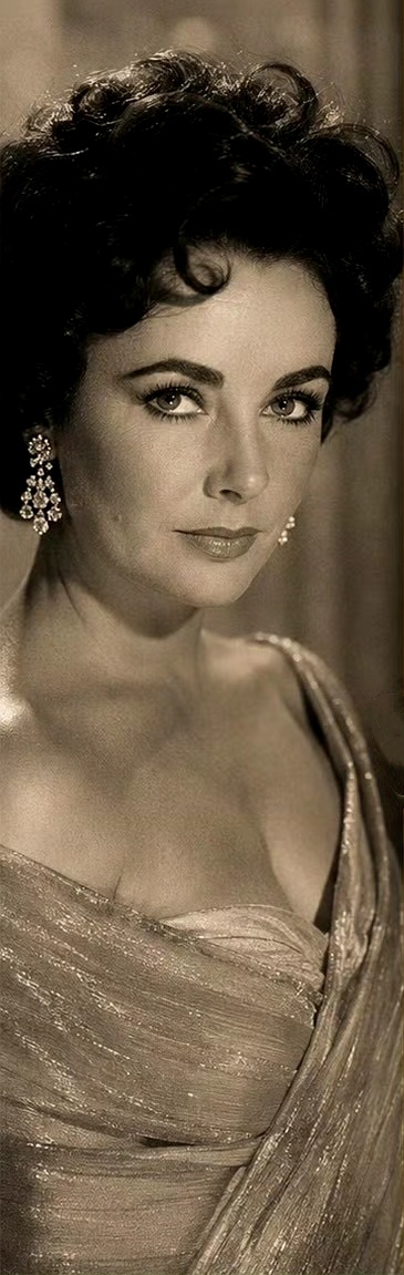 Elizabeth Taylor ​​​