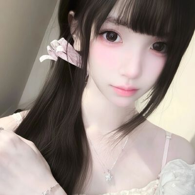 女生头像
