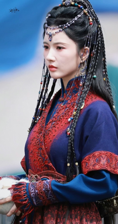 刘些宁