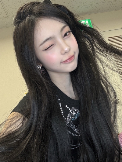 hearts2hearts ian郑伊安