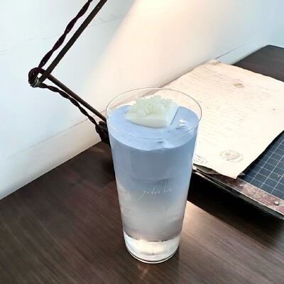 背景图