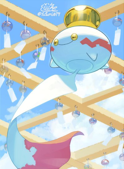 风铃铃