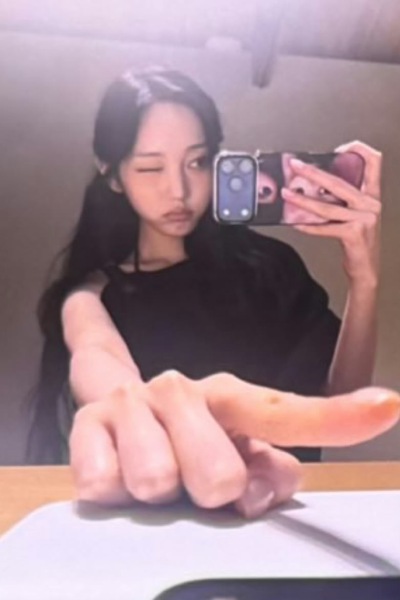 李荣书