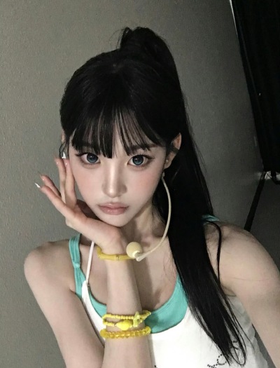 tripleS Jiyeon池谞娫