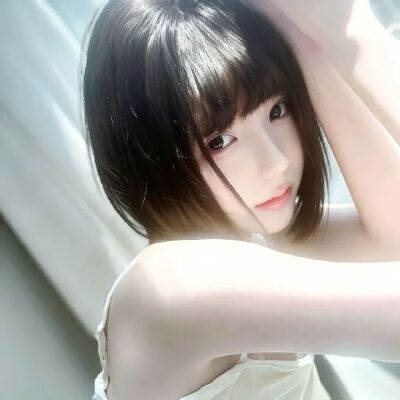 女生头像