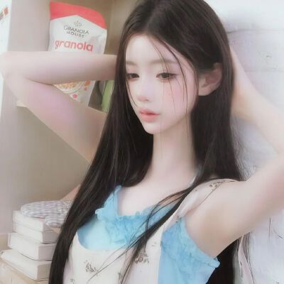 女生头像