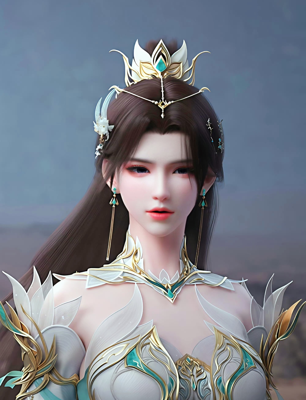 萧薰儿