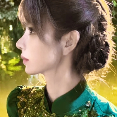 天聋地哑，孤独怎么会是惩罚
记得单收，单收=单图收藏