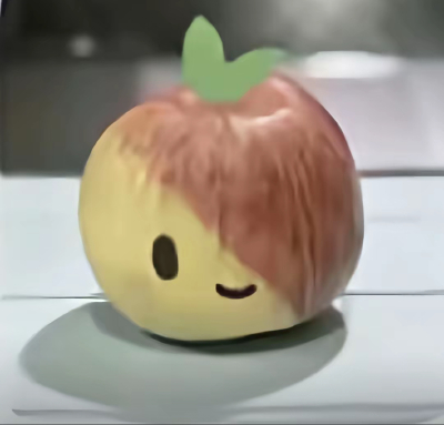 。