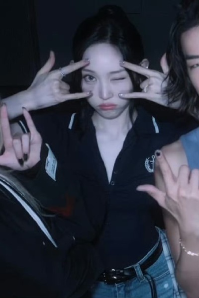 李荣书