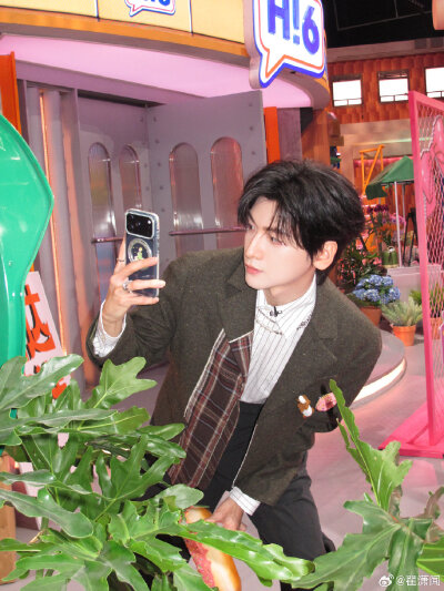 翟潇闻