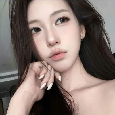 女生头像