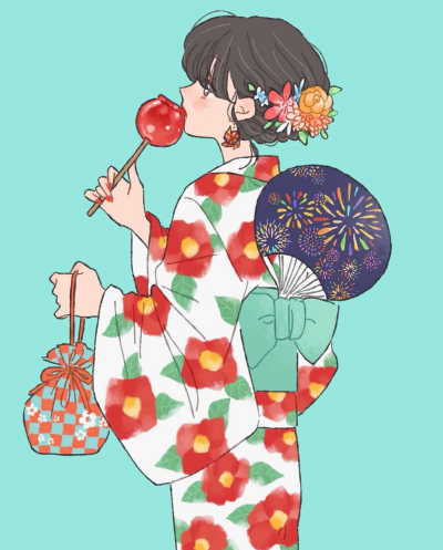 夏日祭