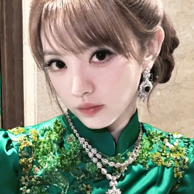 天聋地哑，孤独怎么会是惩罚
记得单收，单收=单图收藏