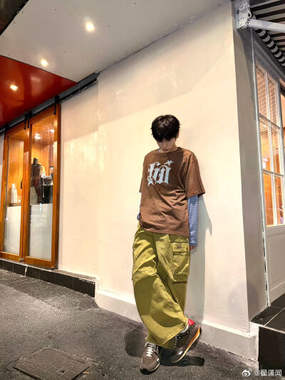 翟潇闻