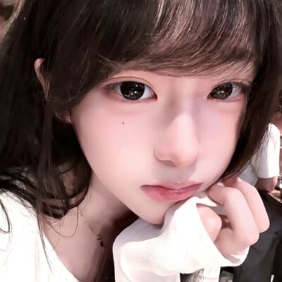 女生头像