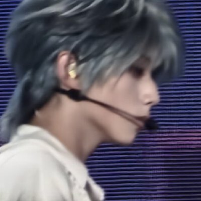 卢姆情侣发色耍起