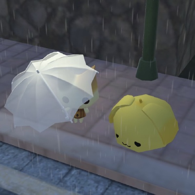 ˚ ✩ ( •̥ ˕ •̥)