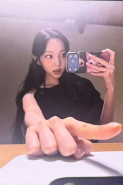 李荣书