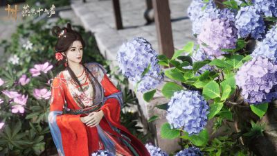 燕云十六声