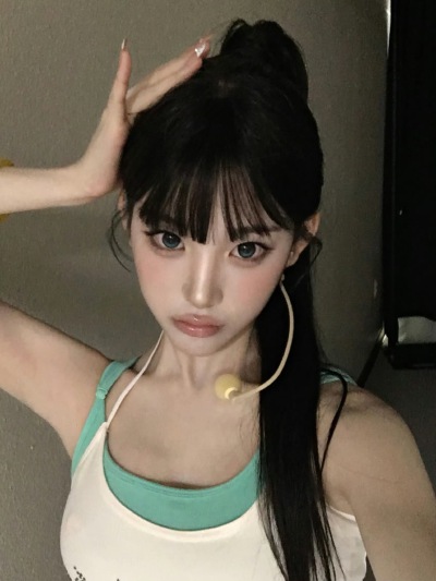 tripleS Jiyeon池谞娫