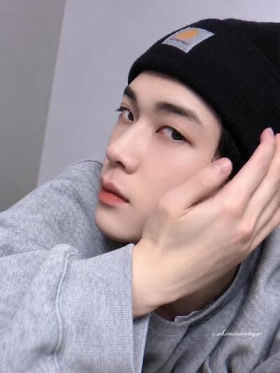 。