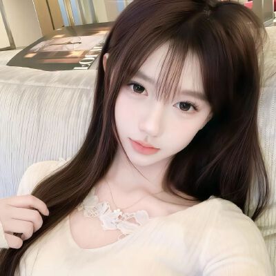 女生头像