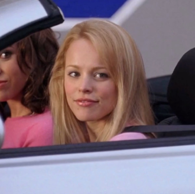 Rachel McAdams