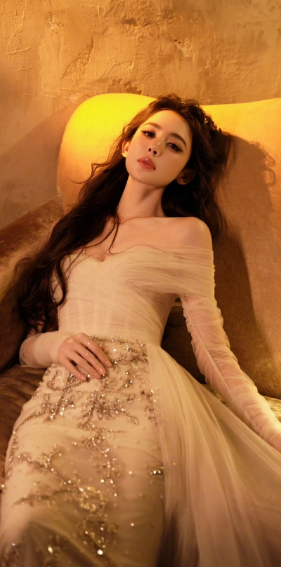 古力娜扎