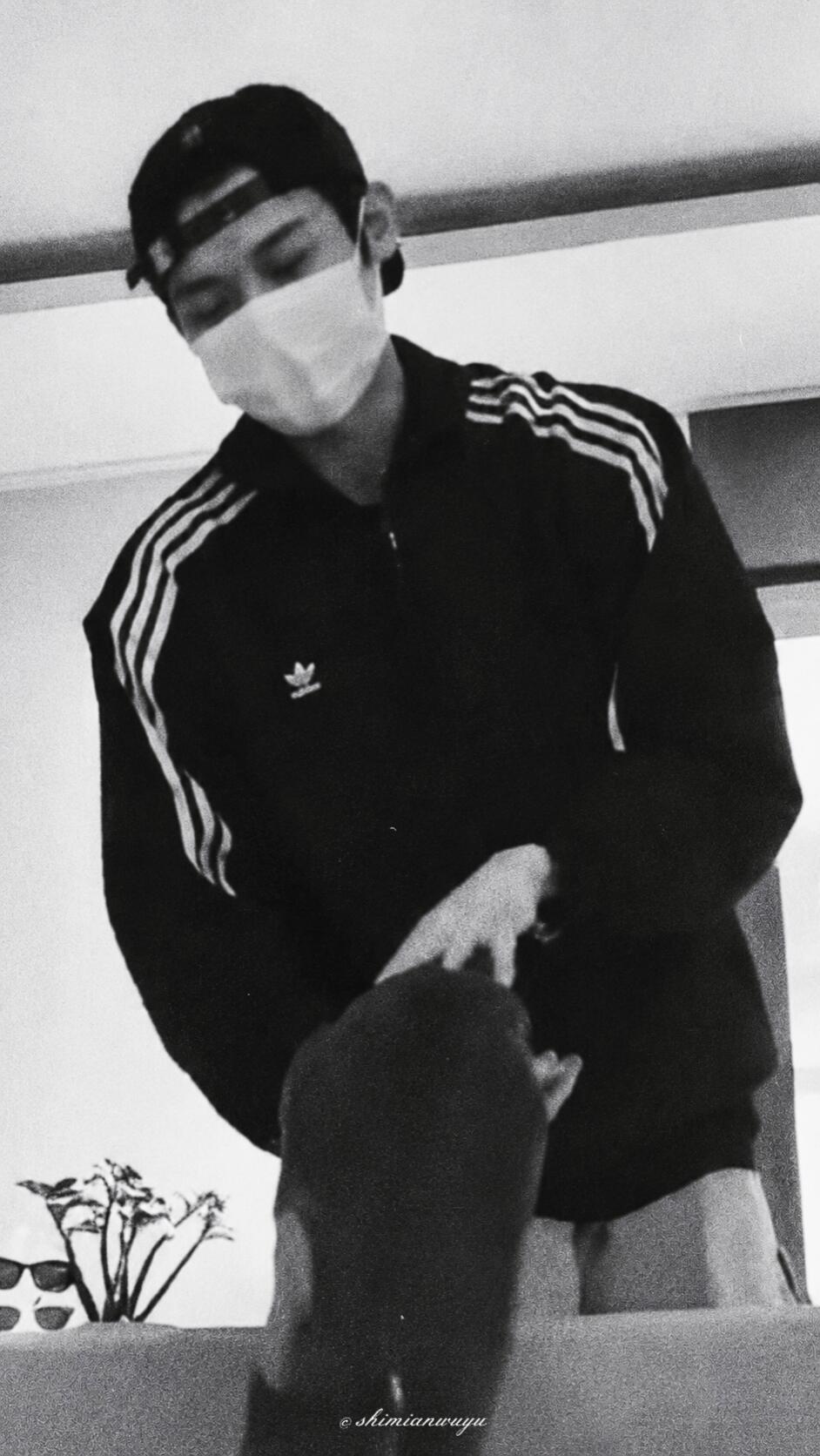 。