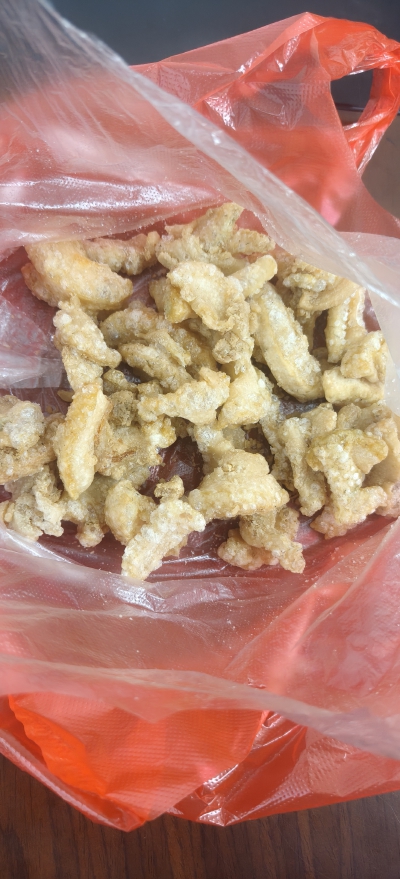。