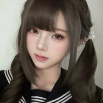 两个版本（՞ ⦁ ⚇ ⦁՞ ) ՞⦁ ⚇ ⦁՞）