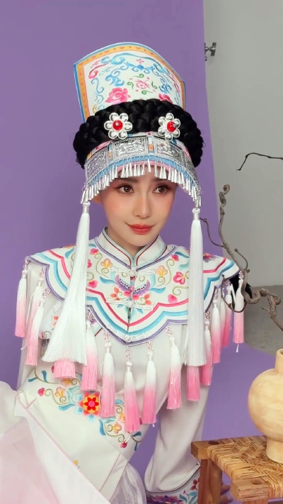 杨颖angelababy