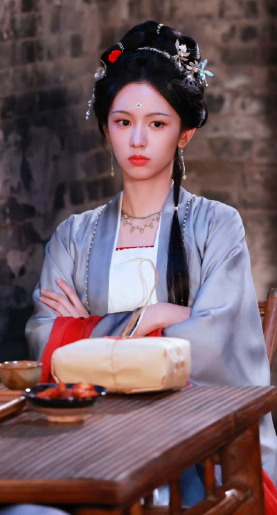 周也
