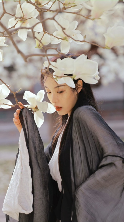 马栗