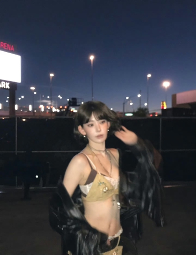 宮脇咲良INS更新