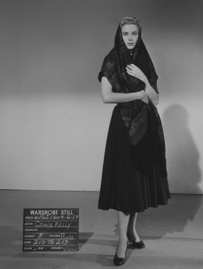 grace Kelly