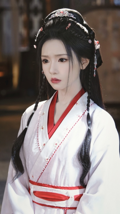帝后也疯狂第二季 王云云∣苏锦云