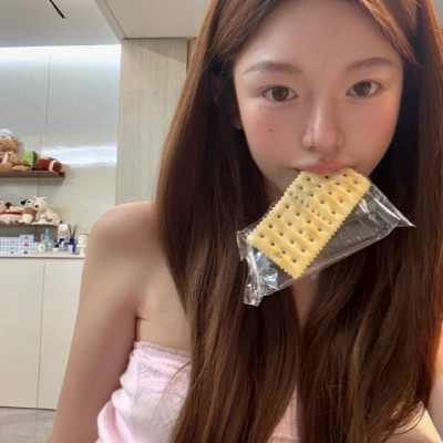 女头