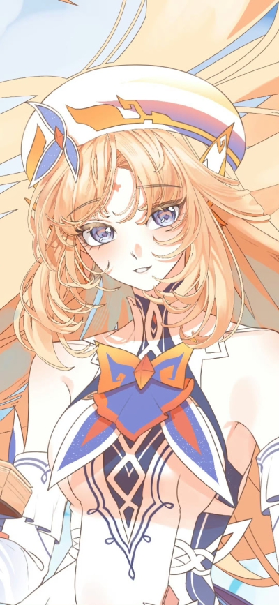 尼可 画师推：Yuseolmain_hyv
来源@原神梗图大赏