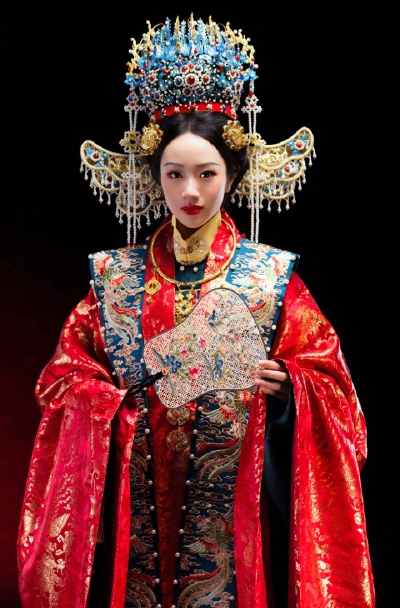 吴欣怡NeiNei