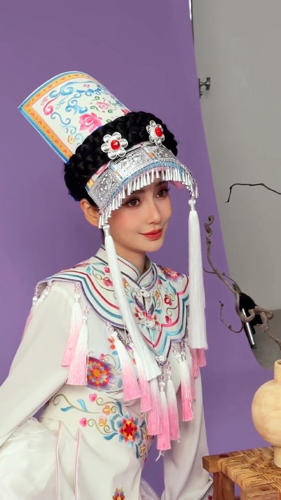 杨颖angelababy