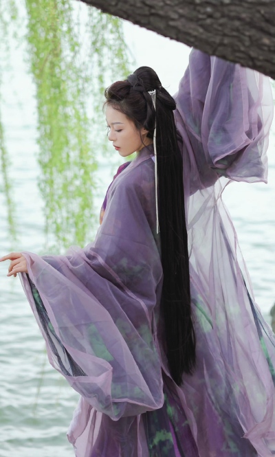 马栗