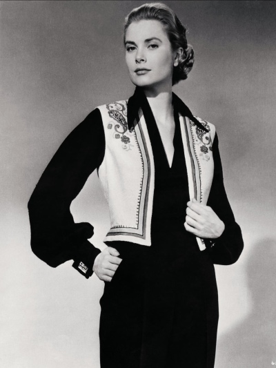 grace Kelly