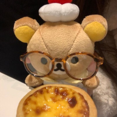 轻松熊