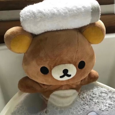 轻松熊